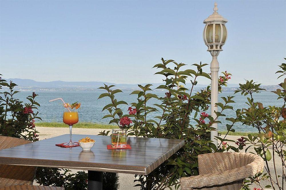 Hotel Restaurant Le Panorama