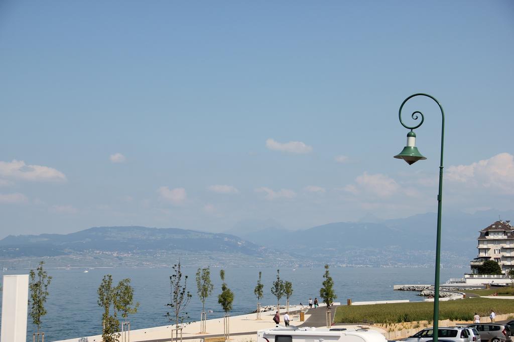 Hotel Restaurant Le Panorama