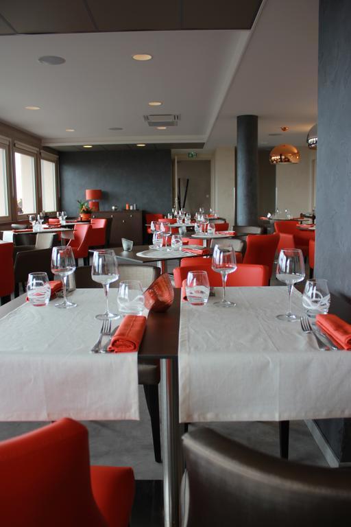Restaurant Le Panorama