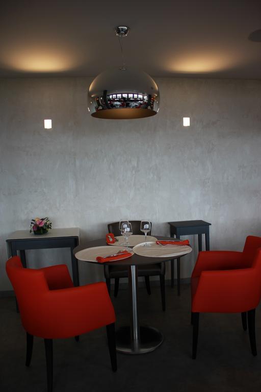 Hotel Restaurant Le Panorama Neuvecelle