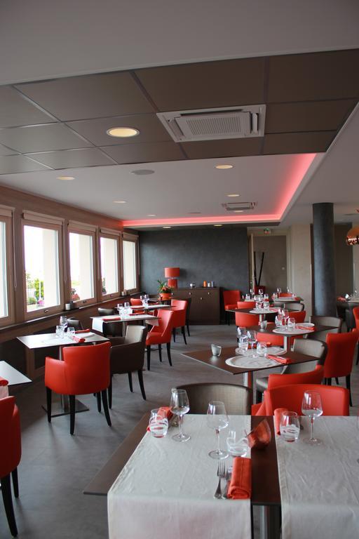 Restaurant Le Panorama