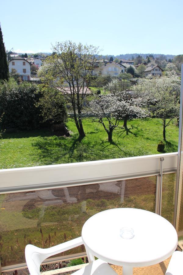 Hotel Restaurant Le Panorama