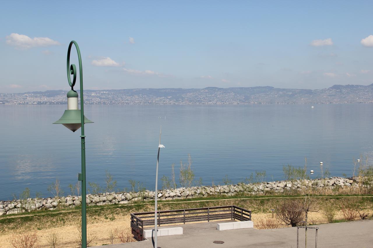 Restaurant Le Panorama Hotel